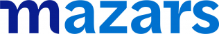 New Mazars logo